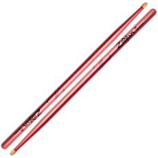 Zildjian 5A CHROMA PINK スティック 406×14.2mm