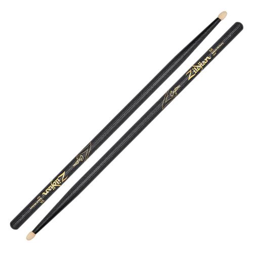 Zildjian Z5ACBZC スティック Z Custom 5A Chroma Black