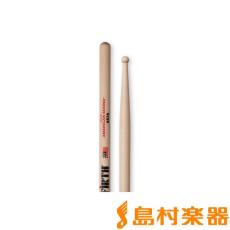 VIC FIRTH VIC-AS7A スティック/7A Round Tip/Model: ( AS7A )/American Sound /ヒッコリー