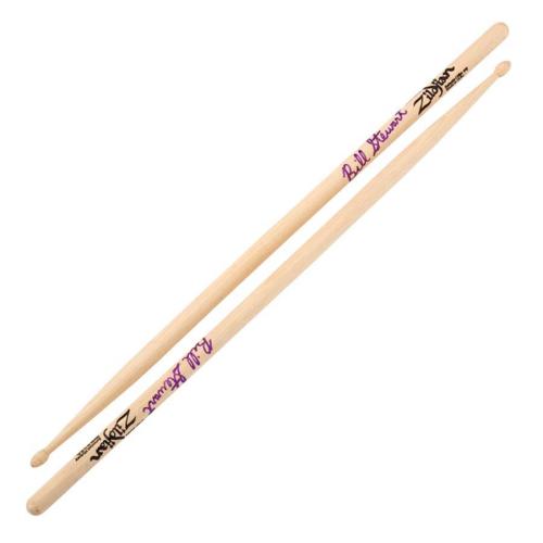 Zildjian BILL STEWART ARTIST SERIES DRUMSTICK スティック ARTIST SERIES ビル・スチュワート 403 x 12.7mm