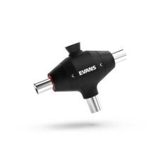 EVANS Pull Cord Drum Key チューニングキーDAPCK