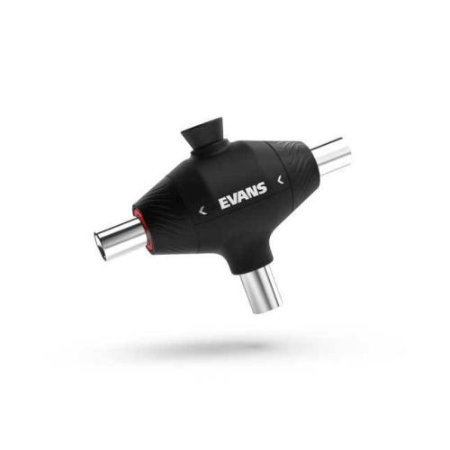 EVANS Pull Cord Drum Key チューニングキーDAPCK