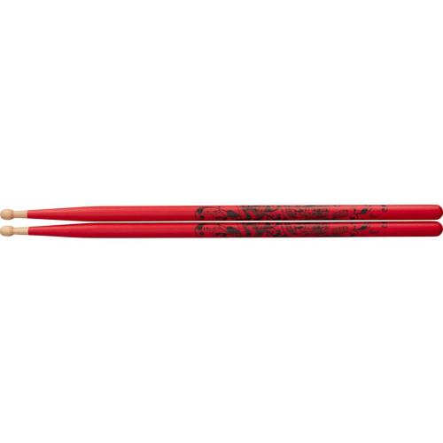 Pearl 170H/3 スティック ヒッコリー シド ゆうやモデル
