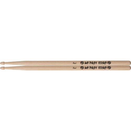 Pearl 180H/2 スティック ヒッコリー Kid’z MY FIRST STORY モデル