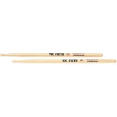VIC FIRTH VIC-7ADG Duble Glaze ドラムスティック ヒッコリー 【アメリカンクラシックシリーズ】