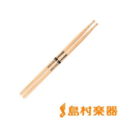 PROMARK TX718W スティック/Hickory 718 "Acid Jazz" Wood Tip Drumstick