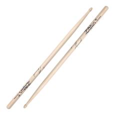 Zildjian 5A WOOD - NATURAL DRUMSTICK スティック ウッド 406×14.2mm