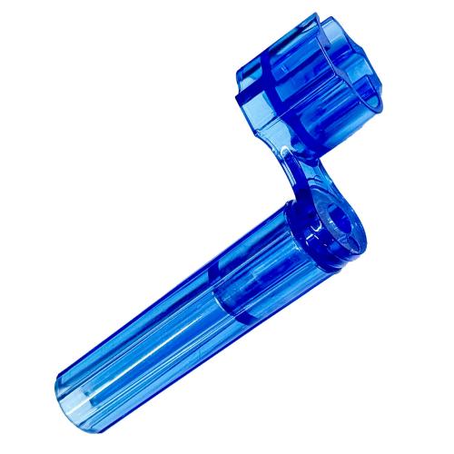 E.D.GEAR ESW-500 Blue ストリングワインダー 弦交換 エレキギター/アコースティックギター用