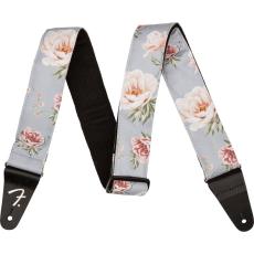 Fender Floral Strap Gray ストラップ