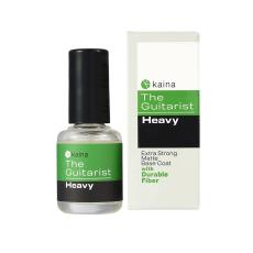 Kaina BNK-006 ザ・ギタリスト Heavy(ヘヴィ) 自爪保護補強ベースコートBNK006