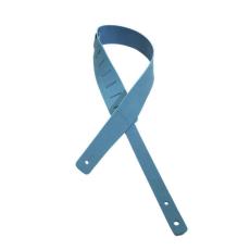 Eastman Guitar Strap ターコイズブルー ギターストラップ