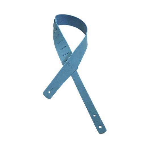 Eastman Guitar Strap ターコイズブルー ギターストラップ