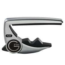 G7th Performance 3 ART Classical パフォーマンスカポ クラシックギギター用 7弦・8弦ギター対応