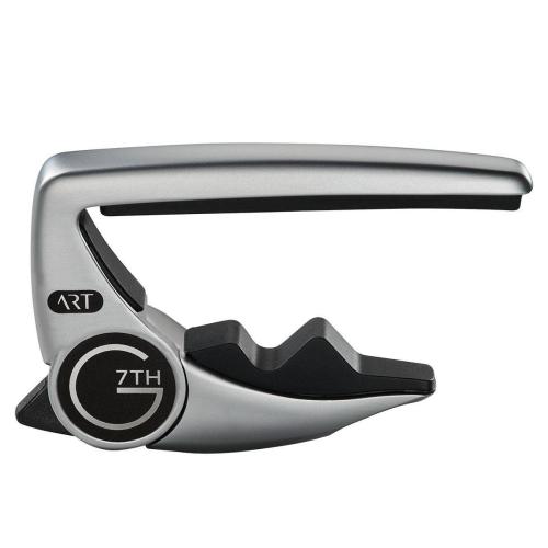 G7th Performance 3 ART Classical パフォーマンスカポ クラシックギギター用 7弦・8弦ギター対応