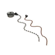 EVANS EVCYMSZ1 Cymbal Sizzler 2 Chain Pack シンバルシズラー