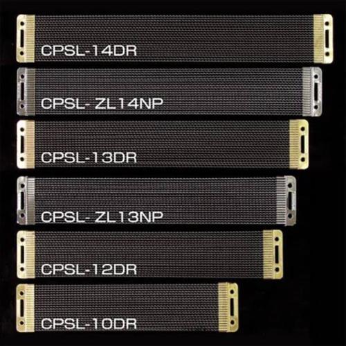 CANOPUS CPSL-14DR スナッピー スネアワイヤーCPSL14DR