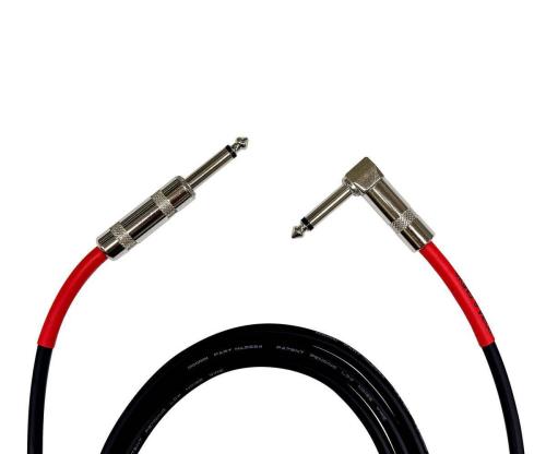AKIMA&NEOS Diamond Cable ギターケーブル 5.0m S-L ANS-CB-5MSL