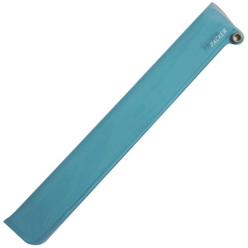 PACKEN PCN-1PSC Water Blue ワンペアスティックカバー スティックケース