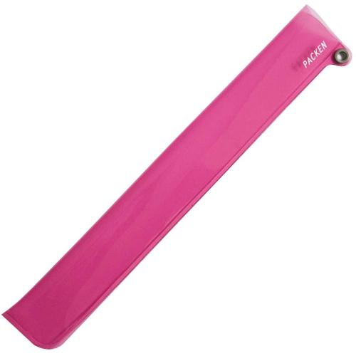 PACKEN PCN-1PSC Cherry Pink ワンペアスティックカバー スティックケース