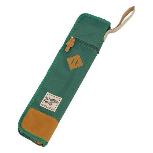 TAMA POWERPAD Designer Collection Stick Bags TSB12 GREEN スティックバッグ グリーン ドラムスティック6ペア