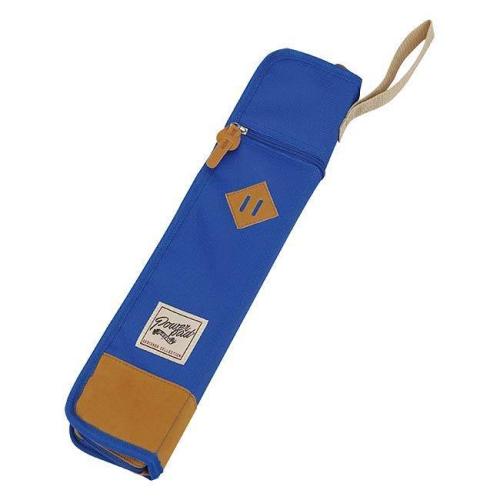 TAMA POWERPAD Designer Collection Stick Bags TSB12 BLUE スティックバッグ ブルー ドラムスティック6ペア収納