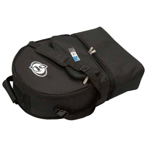 Protection Racket TZ3016 14”スネア&ダブルフットペダルバッグ
