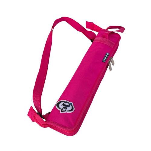 Protection Racket 3ペア スティックバッグ (ダークピンク) ドラムスティックバッグ926000-05