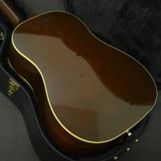 Gibson Limited Edition 1960s J-45 ADJ Light Cherry【2017年製】_4