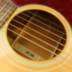 Gibson Limited Edition 1960s J-45 ADJ Light Cherry【2017年製】_11