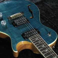 Paul Reed Smith [PRS] 【3.20kg/軽量】 SE ZACH MYERS -Myers Blue- #CTI H059434【2025年製】_6