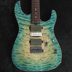 T's 【希少木材】DST Pro-24 5A Q.Maple/ Natural Bora to Bora Burst【3.63㎏】【スネークウッド】_3