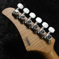 T's 【希少木材】DST Pro-24 5A Q.Maple/ Natural Bora to Bora Burst【3.63㎏】【スネークウッド】_10