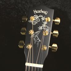 Headway HF-SHIKIZAKURA'26/STD【分割手数料0%】【送料当社負担】_6