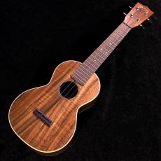Martin 【トラ目&サップが魅力の個体】2K Concert Uke 【上位グレード】【送料当社負担】【分割手数料0%】_4