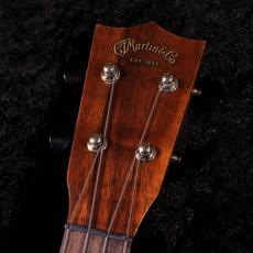 Martin 【トラ目&サップが魅力の個体】2K Concert Uke 【上位グレード】【送料当社負担】【分割手数料0%】_6