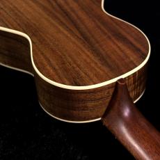 Martin 【トラ目&サップが魅力の個体】2K Concert Uke 【上位グレード】【送料当社負担】【分割手数料0%】_10