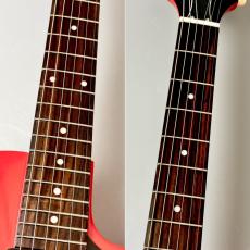 Epiphone Billie Joe Armstrong Les Paul Junior - Radiant Red - #26041521317【3.10kg】_4