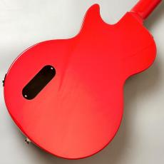 Epiphone Billie Joe Armstrong Les Paul Junior - Radiant Red - #26041521317【3.10kg】_6