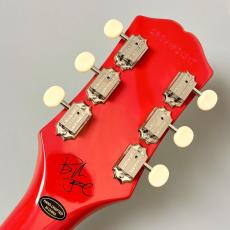 Epiphone Billie Joe Armstrong Les Paul Junior - Radiant Red - #26041521317【3.10kg】_10