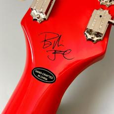 Epiphone Billie Joe Armstrong Les Paul Junior - Radiant Red - #26041521317【3.10kg】_11
