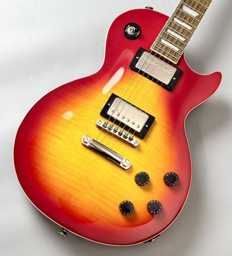 Epiphone 【新品特価 ‼ 】Les Paul Tribute Plus - Heritage Cherry Sunburst - #25082350298 【3.44kg】