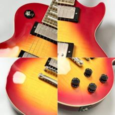 Epiphone 【新品特価 ‼ 】Les Paul Tribute Plus - Heritage Cherry Sunburst - #25082350298 【3.44kg】_3