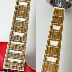Epiphone 【新品特価 ‼ 】Les Paul Tribute Plus - Heritage Cherry Sunburst - #25082350298 【3.44kg】_4