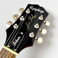 Epiphone 【新品特価 ‼ 】Les Paul Tribute Plus - Heritage Cherry Sunburst - #25082350298 【3.44kg】_5