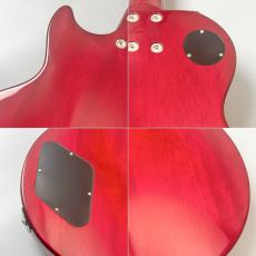 Epiphone 【新品特価 ‼ 】Les Paul Tribute Plus - Heritage Cherry Sunburst - #25082350298 【3.44kg】_8