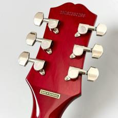 Epiphone 【新品特価 ‼ 】Les Paul Tribute Plus - Heritage Cherry Sunburst - #25082350298 【3.44kg】_10