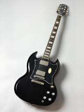 Epiphone Inspired by Gibson SG Standard Ebony_2
