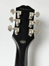 Epiphone Inspired by Gibson SG Standard Ebony_10
