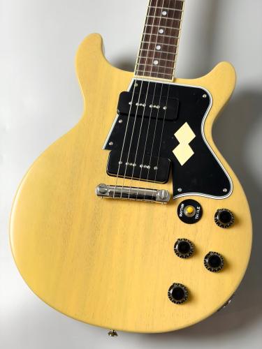Epiphone 【SALE】Inspired by Gibson Custom 1960 Les Paul Special Reissue TV Yellow #25081522266【3.68kg】