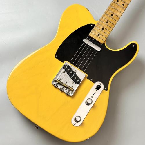 Fender 【超軽量2.80kg!】75th Anniversary Vintera II Road Worn 1951 Telecaster【2026 USED】